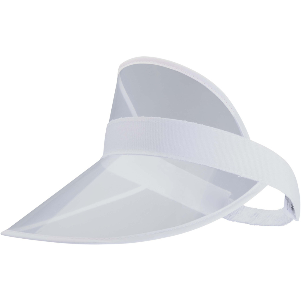 Logotrade advertising product picture of: Bright cap with transparent visor