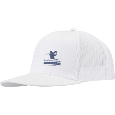 Logotrade promotional gift picture of: Drift Snapback 260 g/m2 6 panel cap