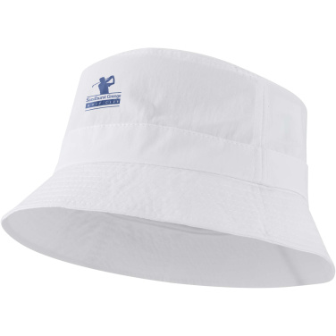 Logotrade promotional giveaway image of: Marisol 105 g/m2 nylon sun hat