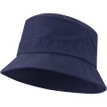 Marisol 105 g/m2 nylon sun hat, Navy