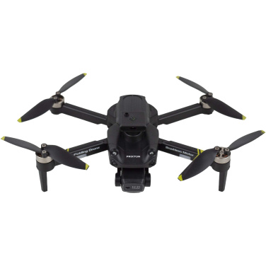 Logo trade promotional products picture of: Prixton Alpha Pro drone