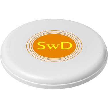 Logotrade advertising product image of: Max plastic dog frisbee