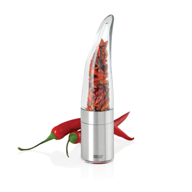 Logo trade corporate gifts image of: AdHoc Pepe Chilli cutter