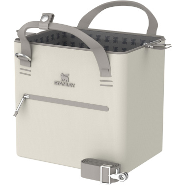 Logo trade advertising products picture of: Stanley The All-Day Julienne 10-can recycled mini cooler bag
