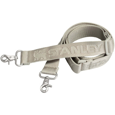 Logotrade business gift image of: Stanley The All-Day Julienne 10-can recycled mini cooler bag