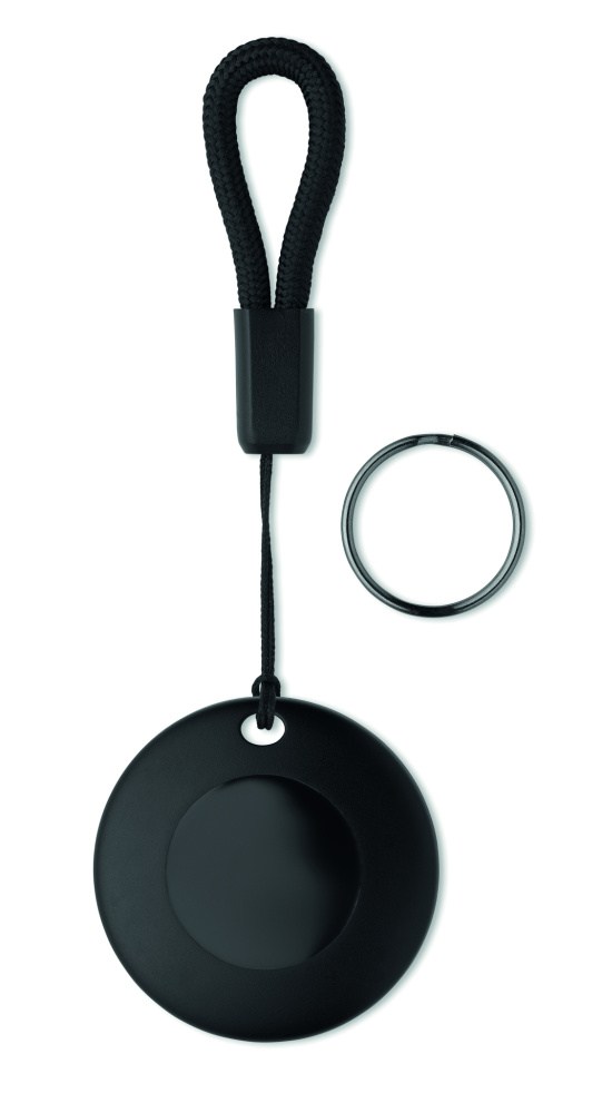 Logo trade corporate gifts image of: MILI Bluetooth item finder