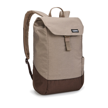 Logo trade promotional gift photo of: Thule Lithos Backpack 16L