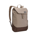 Thule Lithos Backpack 16L, beige