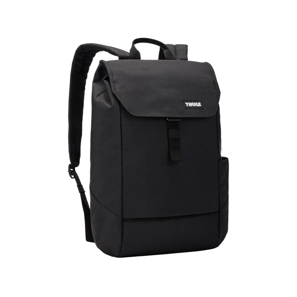 Logo trade promotional items picture of: Thule Lithos Backpack 16L