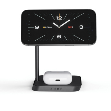 Logotrade promotional gifts photo of: Zens Office Charger 2