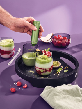 Logo trade promotional products image of: AdHoc Matcha Connoisseur Set Chado