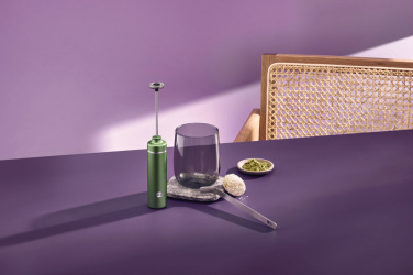 Logotrade promotional merchandise photo of: AdHoc Matcha Connoisseur Set Chado