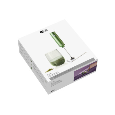 Logotrade promotional items photo of: AdHoc Matcha Connoisseur Set Chado