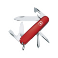 , red