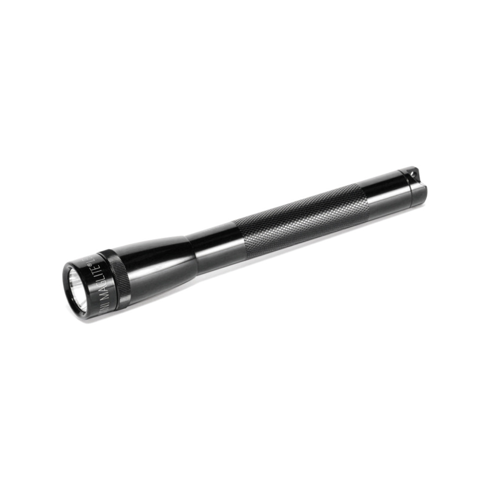 Logo trade promotional merchandise picture of: MAGLITE Mini AAA LED Torch