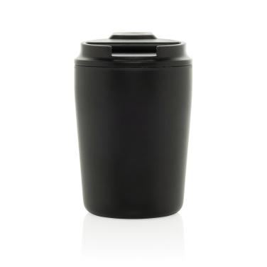 Logotrade promotional gift image of: Pico Barista RCS coffee mug 220ML in tube giftbox