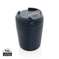 Pico Barista RCS coffee mug 220ML in tube giftbox, navy