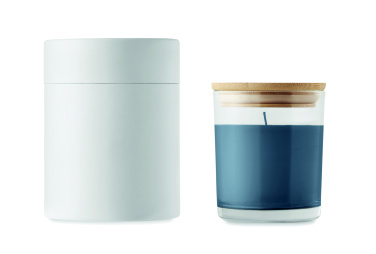 Logotrade promotional merchandise picture of: Vanilla fragranced candle
