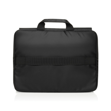 Logo trade business gift photo of: Swiss Peak OSLO RCS Messenger