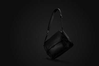 Logotrade promotional giveaway picture of: Swiss Peak OSLO RCS Messenger