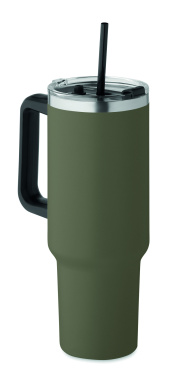 Logotrade business gift image of: Double wall tumbler 1200ml