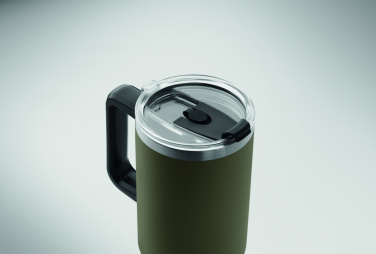 Logotrade advertising product image of: Double wall tumbler 1200ml