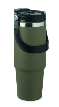 Logotrade promotional items photo of: Double wall tumbler 850 ml
