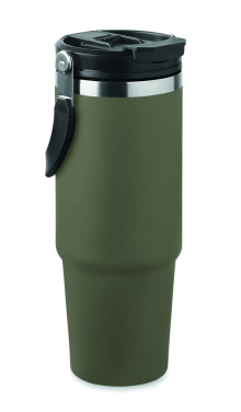 Logo trade promotional gift photo of: Double wall tumbler 850 ml