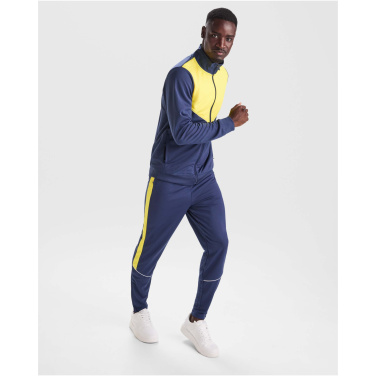 Logo trade promotional products picture of: Evans unisex tracksuit