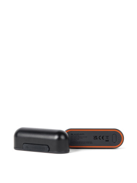 Logotrade promotional items photo of: Nordic Drift Everest Hand dual warmer 6.000mAh powerbank