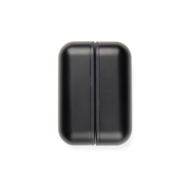 Logotrade advertising product image of: Nordic Drift Everest Hand dual warmer 6.000mAh powerbank