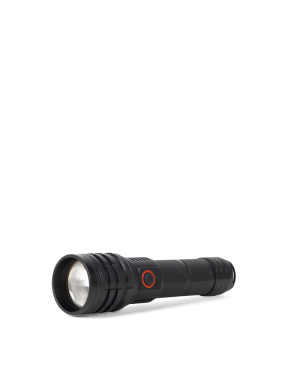 Logo trade promotional giveaway photo of: Nordic Drift Everest RCS high performance dual battery torch