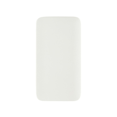 Logo trade promotional giveaways image of: Fluxo RCS 65W flat GAN charger with universal connectors