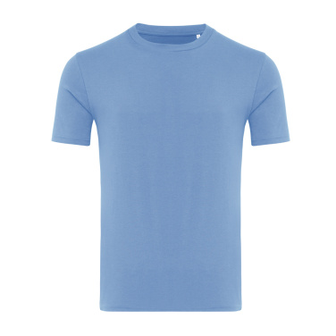 Logotrade corporate gift picture of: Iqoniq Brett recycled cotton t-shirt