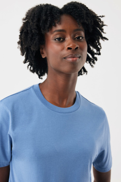 Logotrade advertising product image of: Iqoniq Brett recycled cotton t-shirt