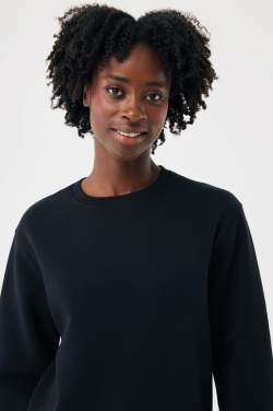 Logotrade promotional products photo of: IQONIQ Torla recycled cotton crew neck