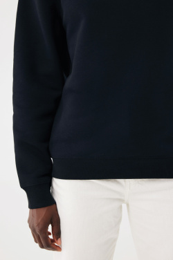 Logotrade corporate gift image of: IQONIQ Torla recycled cotton crew neck