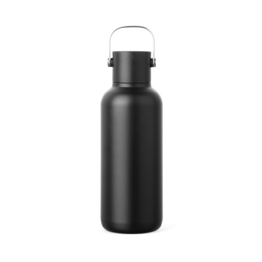 Logotrade business gifts photo of: VINGA Cael RCS SS sip bottle 600ML