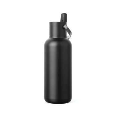 Logotrade advertising product image of: VINGA Cael RCS SS sip bottle 600ML