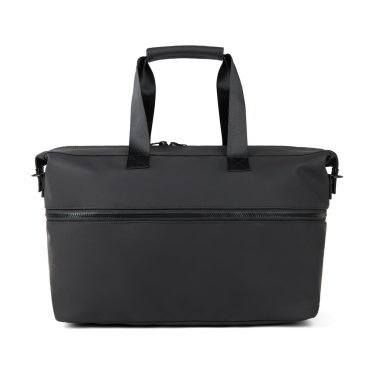 Logotrade business gift image of: VINGA Baltimore RCS expandable weekend bag