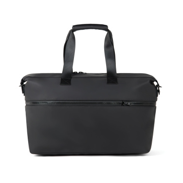 Logotrade corporate gift image of: VINGA Baltimore RCS expandable weekend bag
