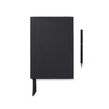 Logotrade business gifts photo of: VINGA Arlo RCS executive writing set