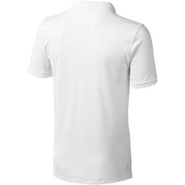 Logotrade promotional product picture of: Calgary short sleeve men's polo