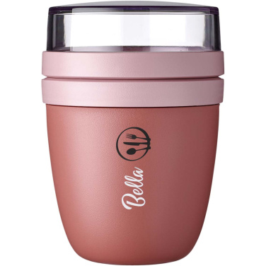 Logotrade business gift image of: Mepal Ellipse lunch pot