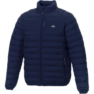 Logotrade promotional gift image of: Athenas men's recycled insulated jacket