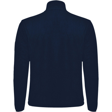 Logo trade promotional product photo of: Luciane men's full zip fleece jacket