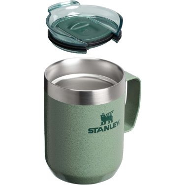 Logotrade business gift image of: Stanley Everyday 236 ml camp mug