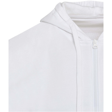 Logo trade promotional products image of: Jasper 280 g/m² unisex OCS organic recycled hoodie