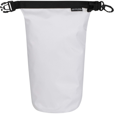 Logotrade promotional gift image of: Camper recycled waterproof pouch 1.5L