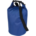 Camper recycled waterproof duffel bag 5L, Royal blue